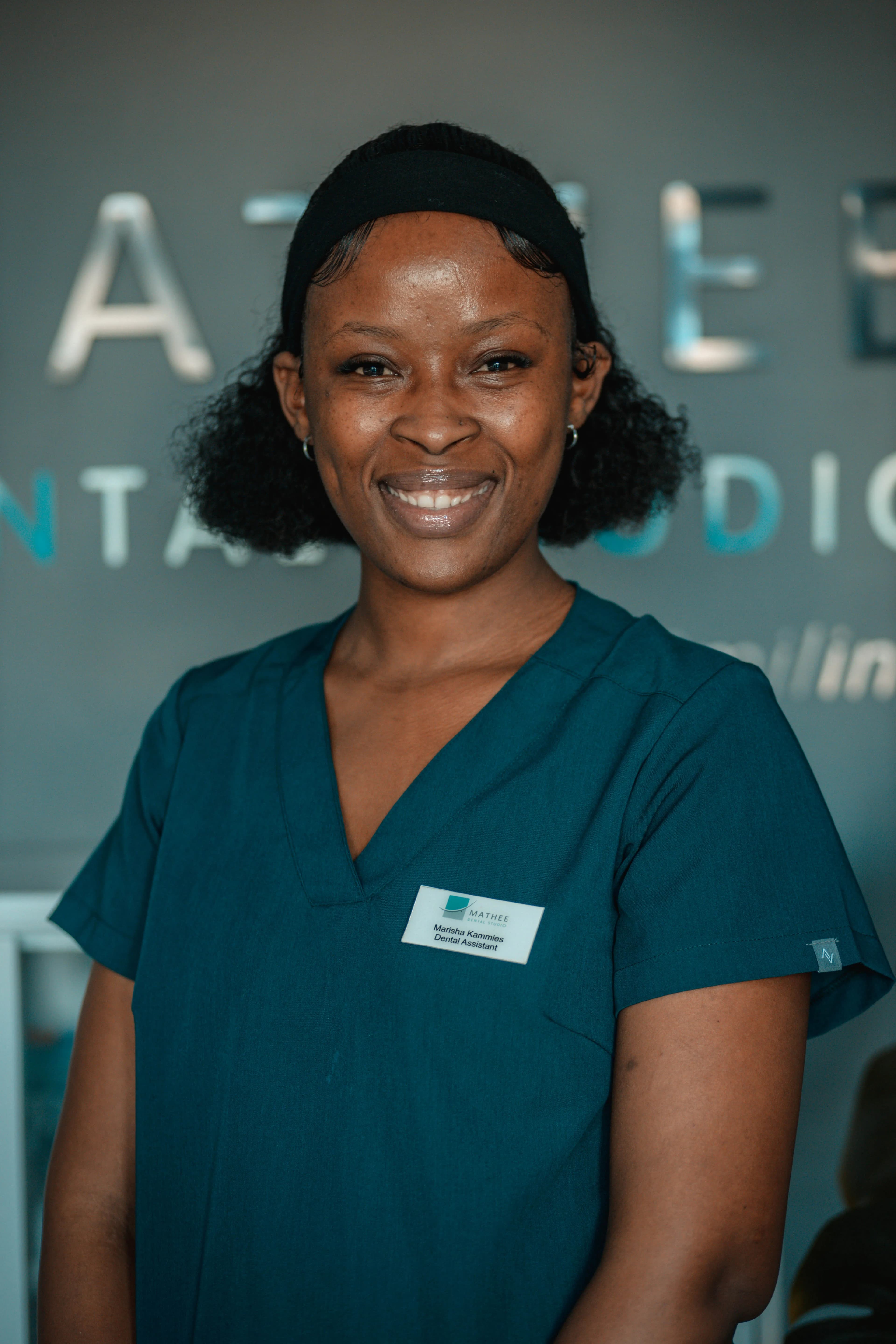Dental Assistant at Mathee Dental Studio