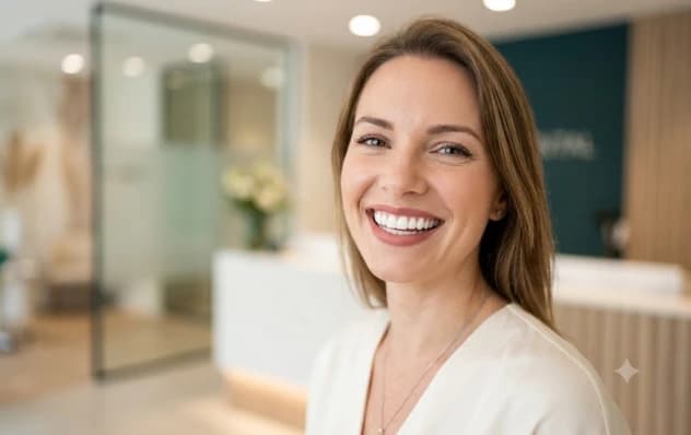 Cosmetic Dentistry at Mathee Dental Studio, Somerset West